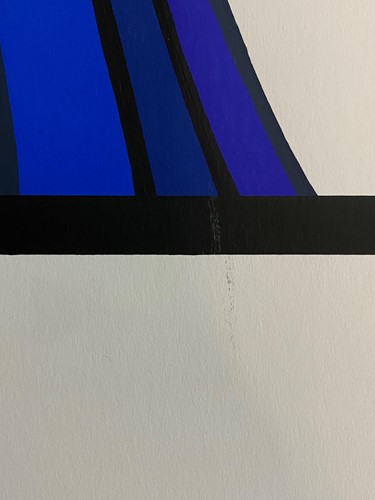 Lot 234 - A group of four signed 1972 Munich Olympic lithographic posters