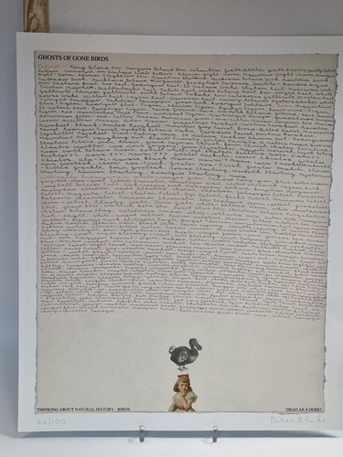Lot 448 - Sir Peter Blake CBE RDI RA (1932-)