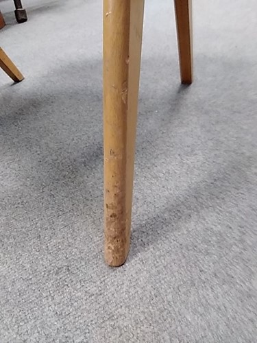 Lot 183 - Robin Day for Hille, a hillestak chair