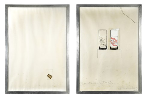 Lot 382 - Clive Barker (1940-)