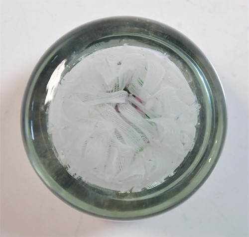 Lot 4 - A collection of John Deacons and other glass paperweights