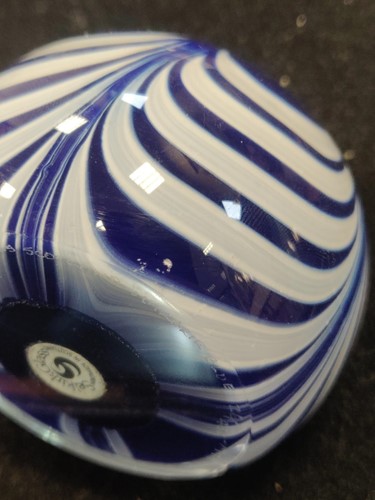 Lot 4 - A collection of John Deacons and other glass paperweights