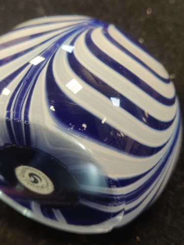 Lot 4 - A collection of John Deacons and other glass paperweights