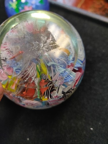 Lot 4 - A collection of John Deacons and other glass paperweights