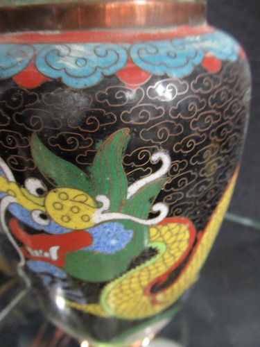 Lot 57 - Various oriental ceramics to include three...