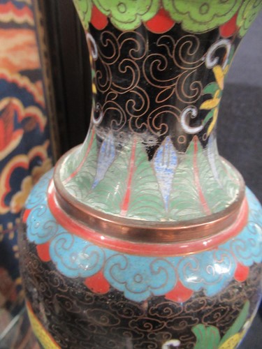 Lot 57 - Various oriental ceramics to include three...