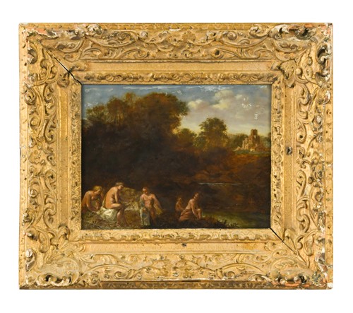 Lot 62 - Follower of Johannes van Haensbergen