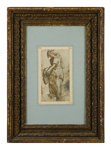 Lot 64 - Central Italian School, 17th century