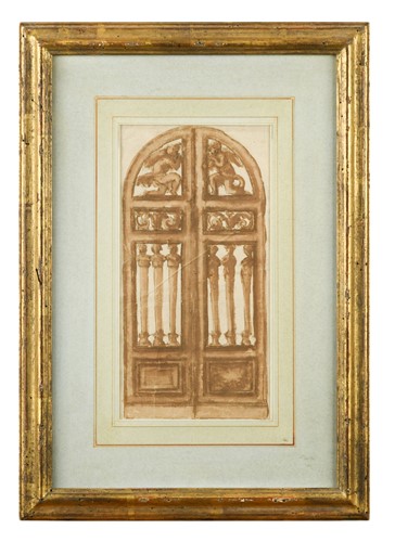 Lot 77 - Italian School, circa 1700