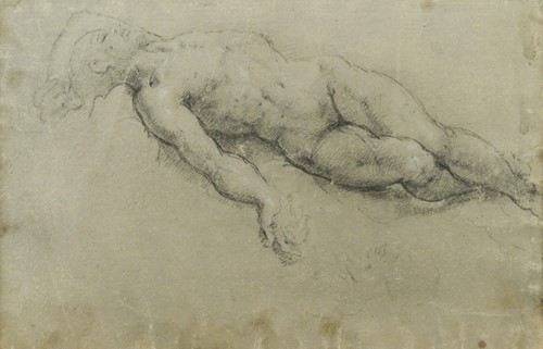 Lot 72 - Circle of Marco Benefial (1684-1764)