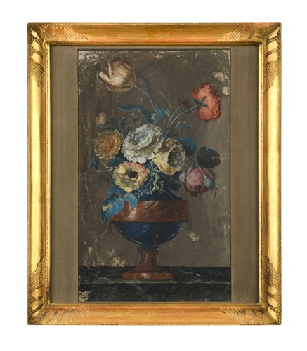 Lot 57 - Continental School, 18th century