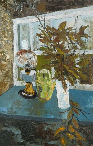 Lot 350 - Gwilym Prichard (1931-2015)