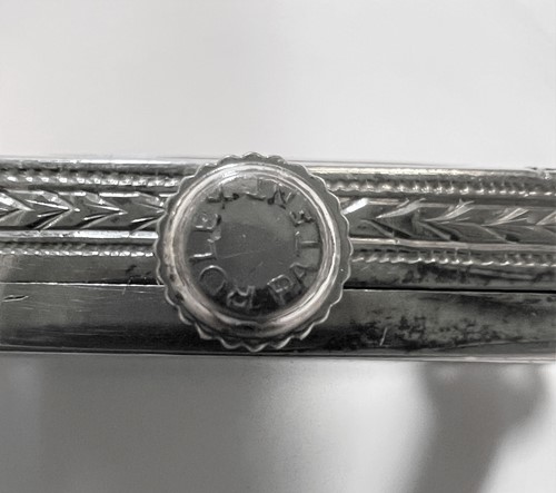 Lot 341 - Rolex - An 18ct gold diamond and sapphire set cocktail watch