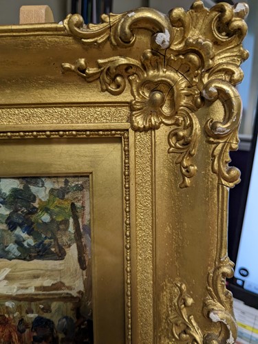 Lot 40 - John Terrick Williams RA, RI, ROI (1860-1936)
