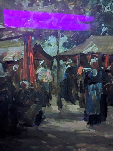 Lot 40 - John Terrick Williams RA, RI, ROI (1860-1936)