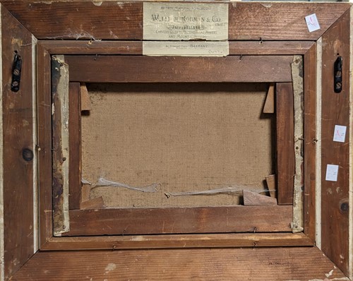 Lot 40 - John Terrick Williams RA, RI, ROI (1860-1936)