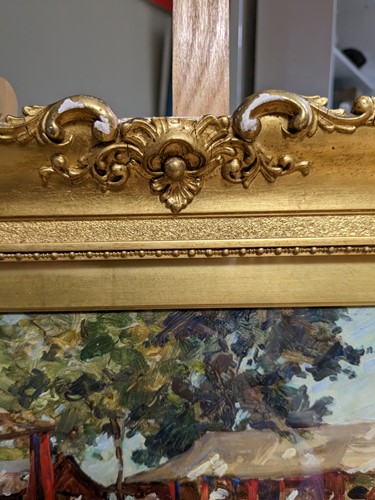 Lot 40 - John Terrick Williams RA, RI, ROI (1860-1936)