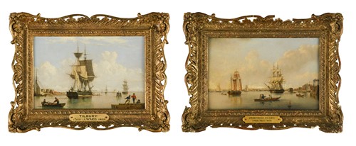 Lot 16 - John Ward of Hull (1798–1849)