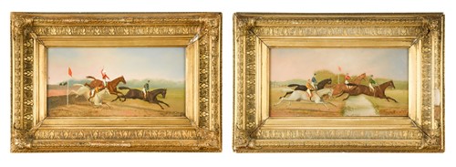 Lot 101 - Follower of Henry Alken