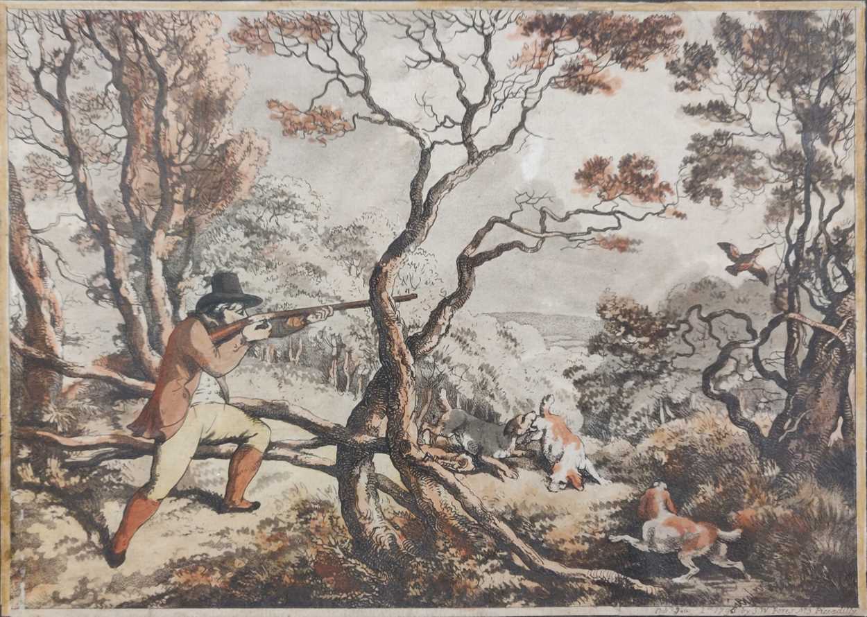 Lot 360 - S.W. Fores