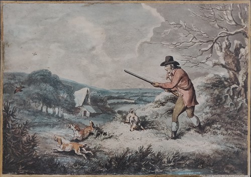 Lot 360 - S.W. Fores