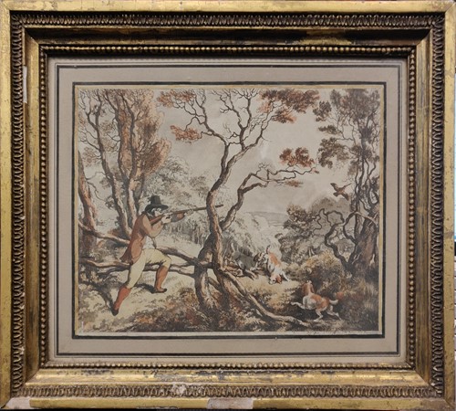 Lot 360 - S.W. Fores
