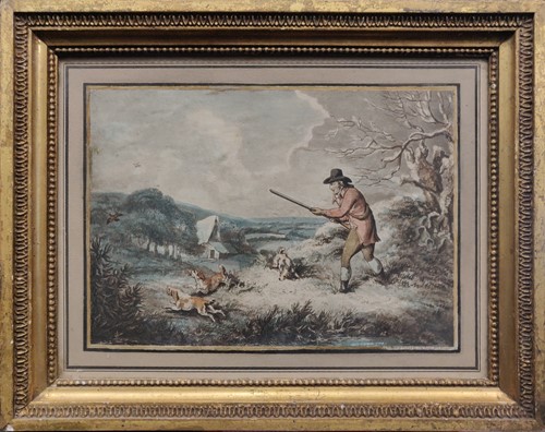 Lot 360 - S.W. Fores