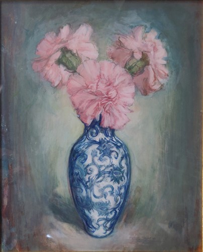 Lot 342 - Nicholas Tolley