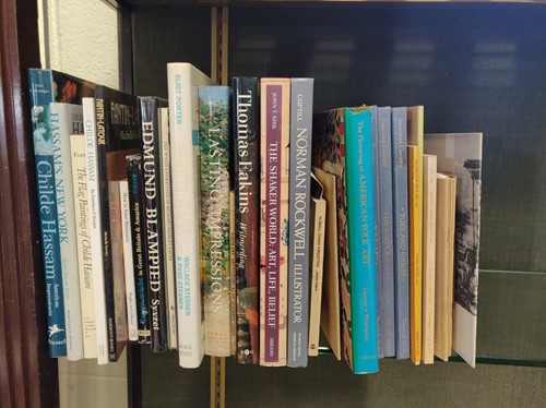 Lot 529 - A collection of twentieth-century books on...