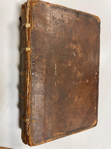 Lot 77 - BOYS (John) An Exposition of the Dominical...