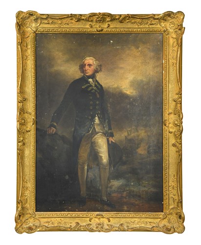 Lot 148 - After Henry Singleton