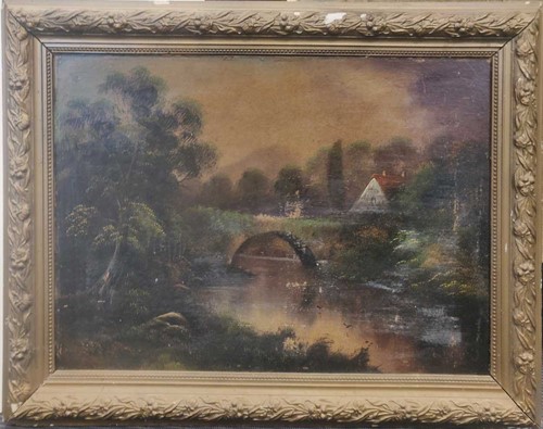 Lot 416 - Ten pictures