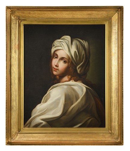 Lot 154 - After Guido Reni
