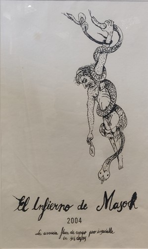Lot 236 - Three contemporary promotional screenprints,...