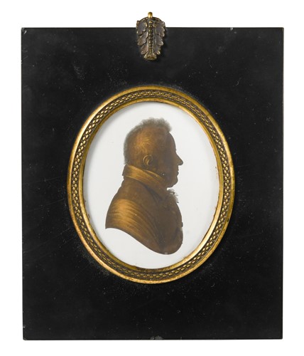 Lot 146 - Circle of John M Field (1771-1841)