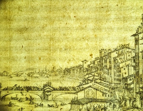 Lot 8 - Antonio Francesco Luccini after Stefano della...