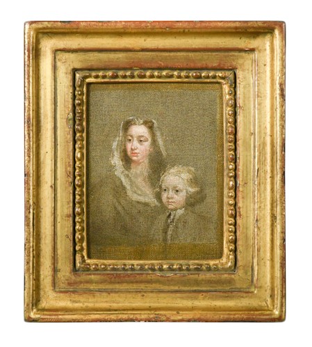 Lot 134 - William Hogarth (1697-1764)