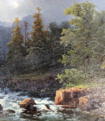 Lot 299 - Cölestin Brügner (1824-1887)