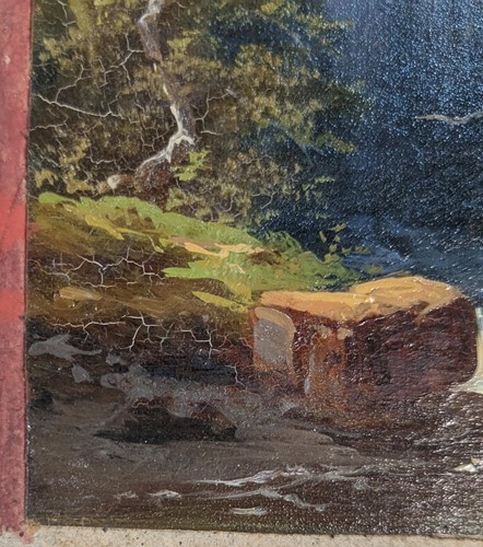 Lot 299 - Cölestin Brügner (1824-1887)