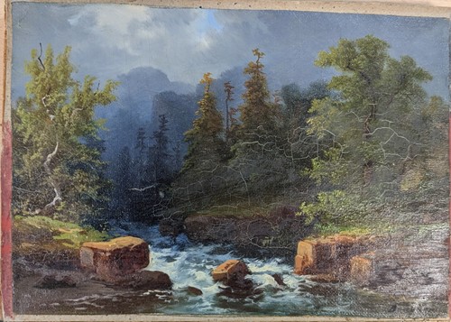 Lot 299 - Cölestin Brügner (1824-1887)