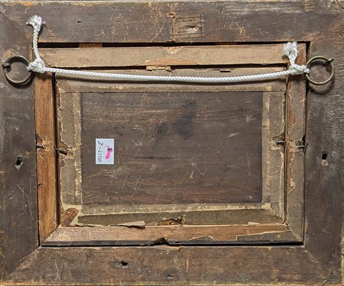 Lot 299 - Cölestin Brügner (1824-1887)