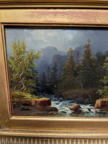 Lot 299 - Cölestin Brügner (1824-1887)