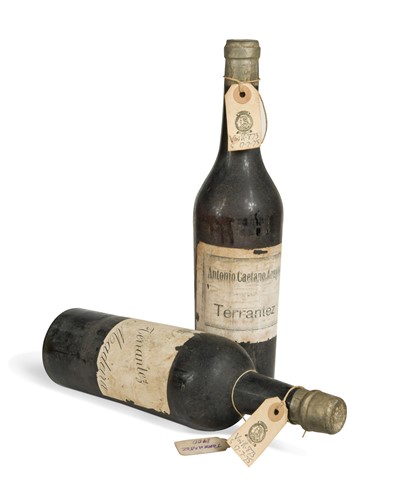 Lot 200 - Madeira Terrantez