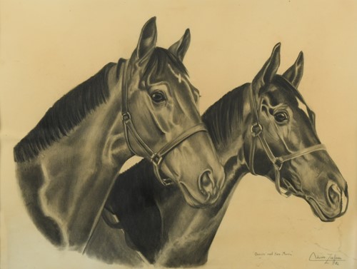 Lot 122 - Adriana Zaefferer (b. 1952)