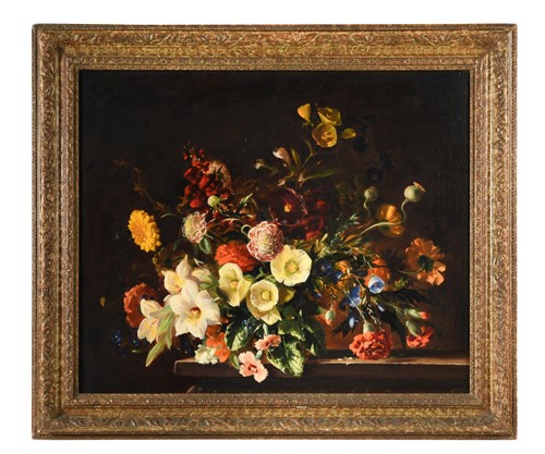 Lot 54 - Stuart Scott Somerville (1908-1983) aka Richard Hanson (20th century)