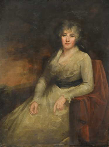 Lot 158 - Follower of George Henry Harlow