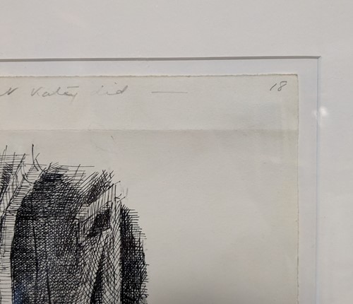 Lot 355 - Edward Ardizzone CBE, RA (1909-1979)