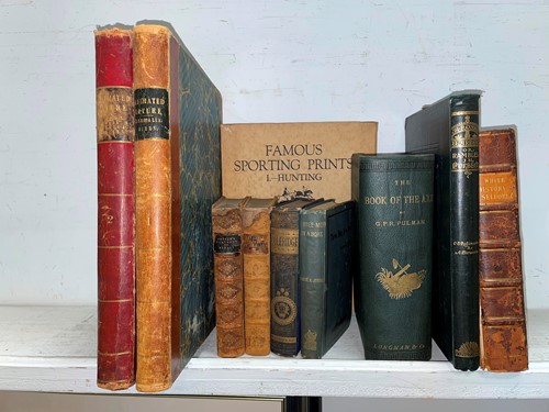 Lot 206 - JEROME (J K) Three Men in a Boat, 1st edition...