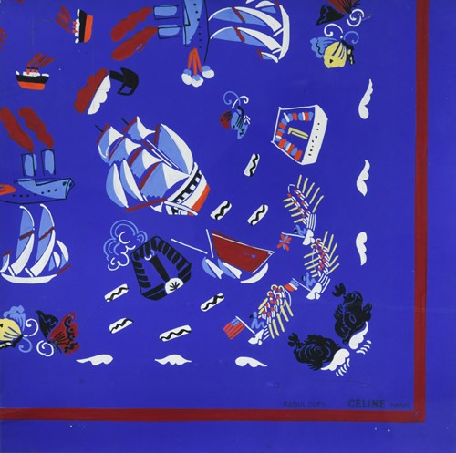 Lot 474 - Raoul Dufy (1877-1953)