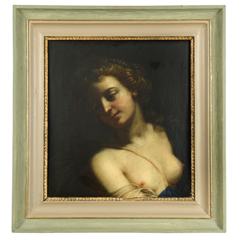 Lot 95 - Circle of Johann Carl Loth (1632-1689)